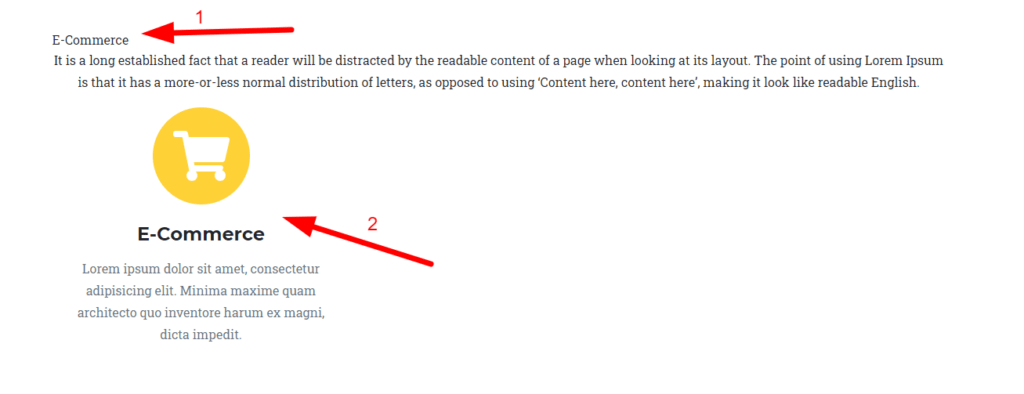 Fetch custom post types