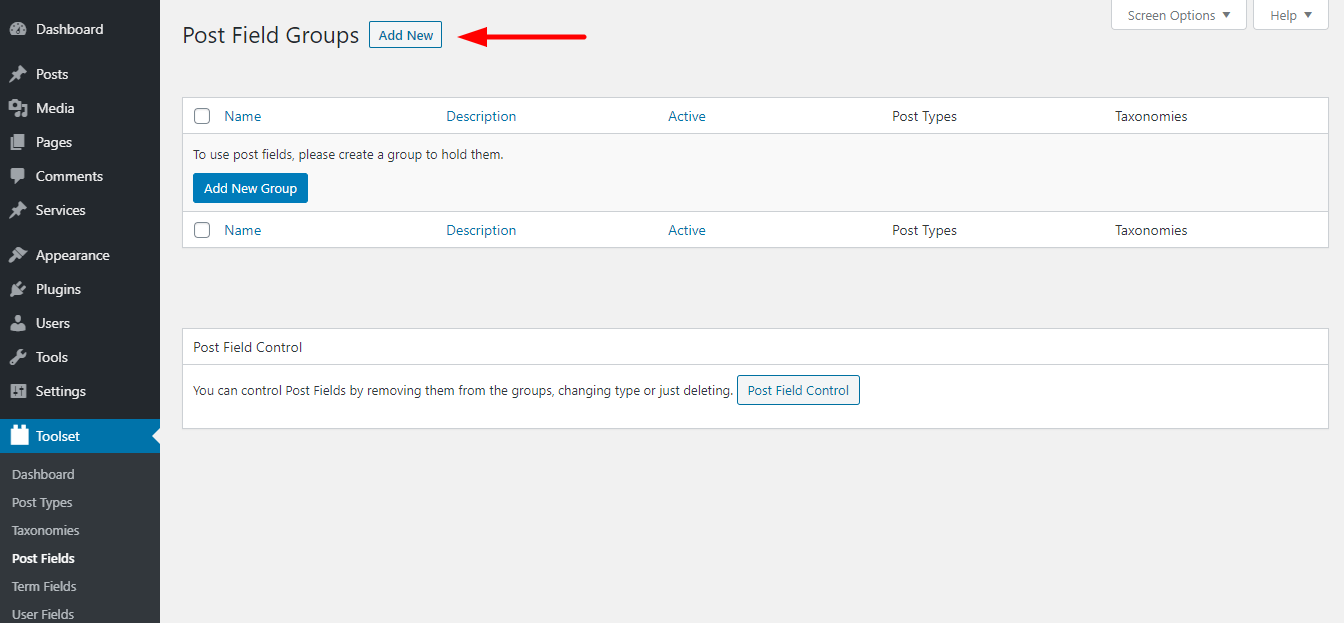 Create Custom Fields For Custom Post Type