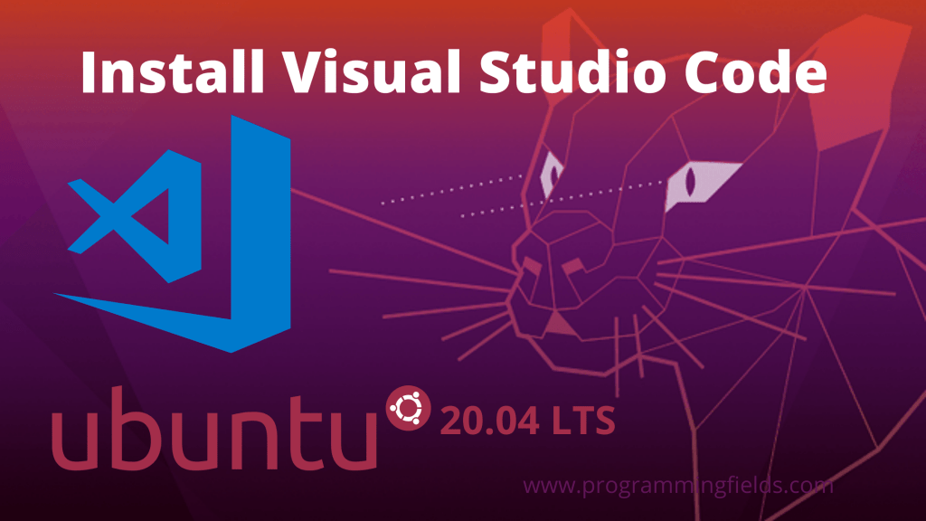 Install Vs Code In Ubuntu Using Command