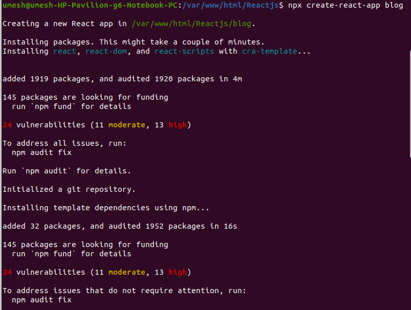How To Use Effect Hook In React Functional Component Programming Fields